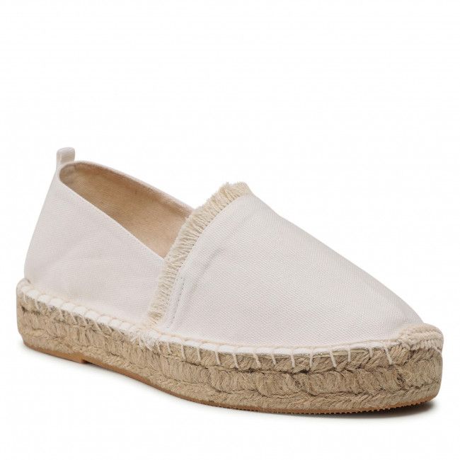 Espadrillas JENNY FAIRY - H050721-XX White