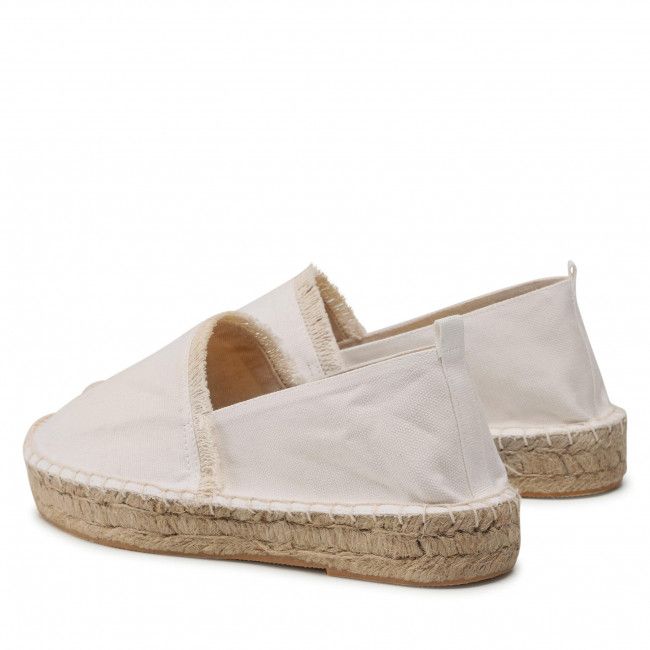 Espadrillas JENNY FAIRY - H050721-XX White