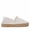 Espadrillas JENNY FAIRY - H050721-XX White