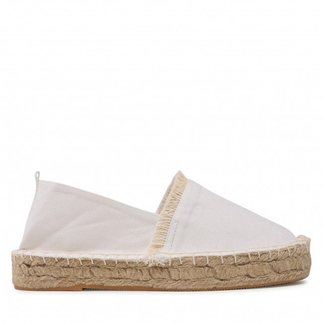 Espadrillas JENNY FAIRY - H050721-XX White