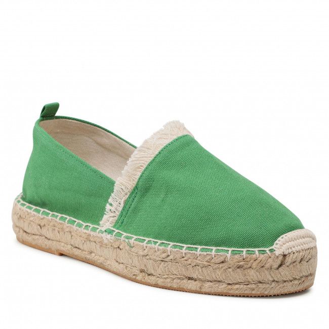 Espadrillas JENNY FAIRY - H050721-XX Green