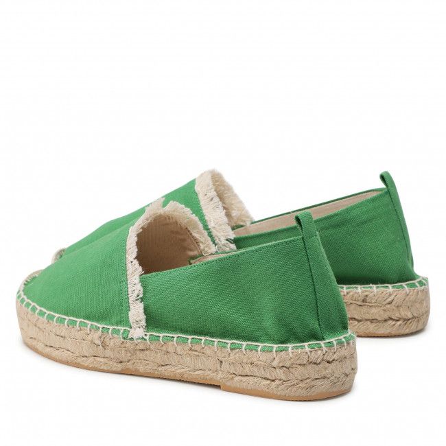 Espadrillas JENNY FAIRY - H050721-XX Green