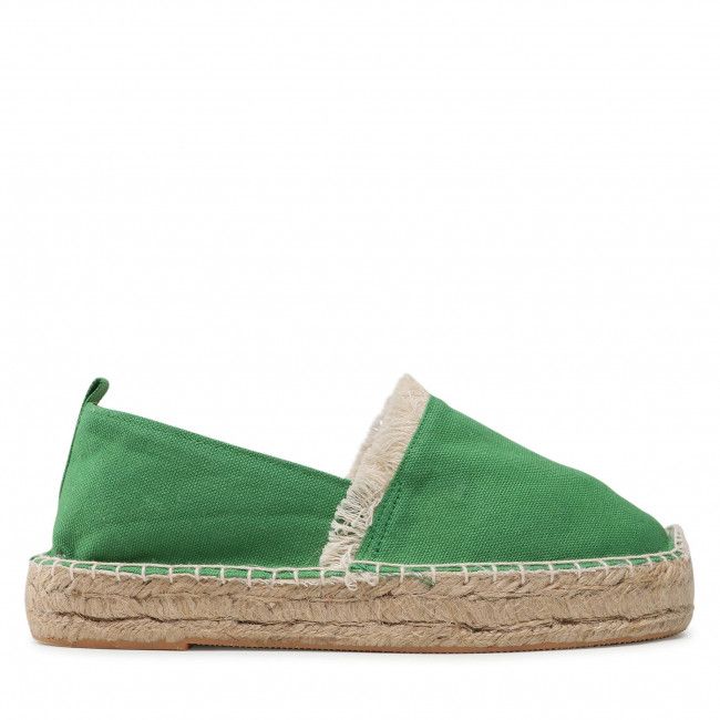 Espadrillas JENNY FAIRY - H050721-XX Green