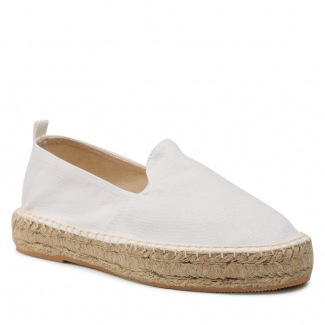 Espadrillas JENNY FAIRY - H050721-01 White