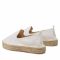 Espadrillas JENNY FAIRY - H050721-01 White