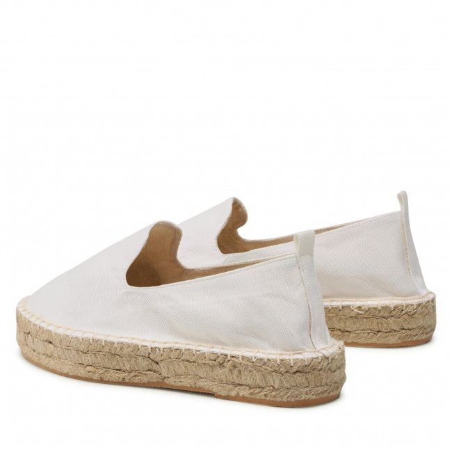 Espadrillas JENNY FAIRY - H050721-01 White