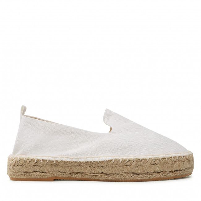 Espadrillas JENNY FAIRY - H050721-01 White