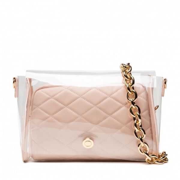 Borsetta JENNY FAIRY - MJH-J-112-60-01 Pink Borsetta JENNY FAIRY - MJH-J-112-60-01 Pink