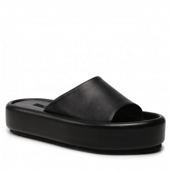 Ciabatte GINO ROSSI - 22SS03 Black