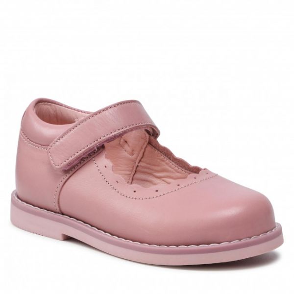 Scarpe basse Lasocki Kids - CI12-APPLE-07 Pink Scarpe basse Lasocki Kids - CI12-APPLE-07 Pink