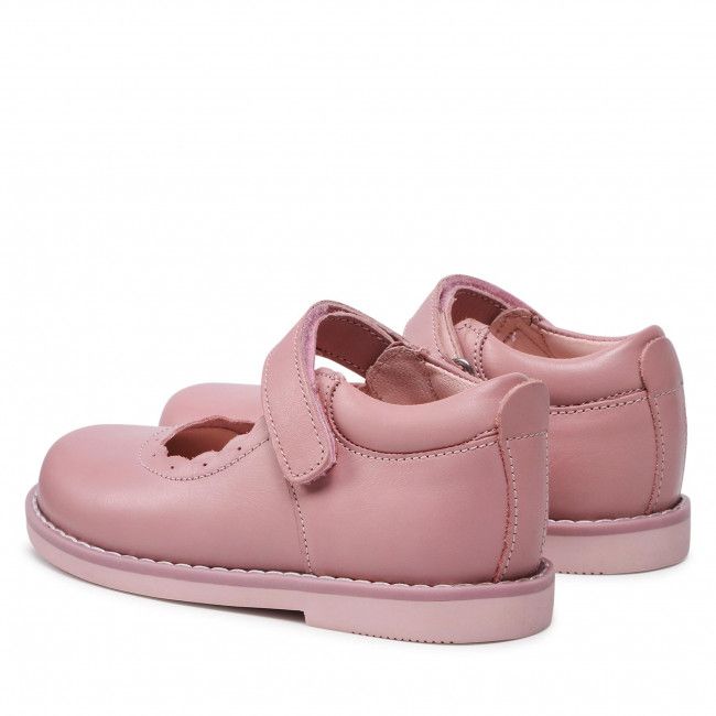 Scarpe basse Lasocki Kids - CI12-APPLE-07 Pink