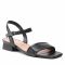 Sandali LASOCKI - U242 Black