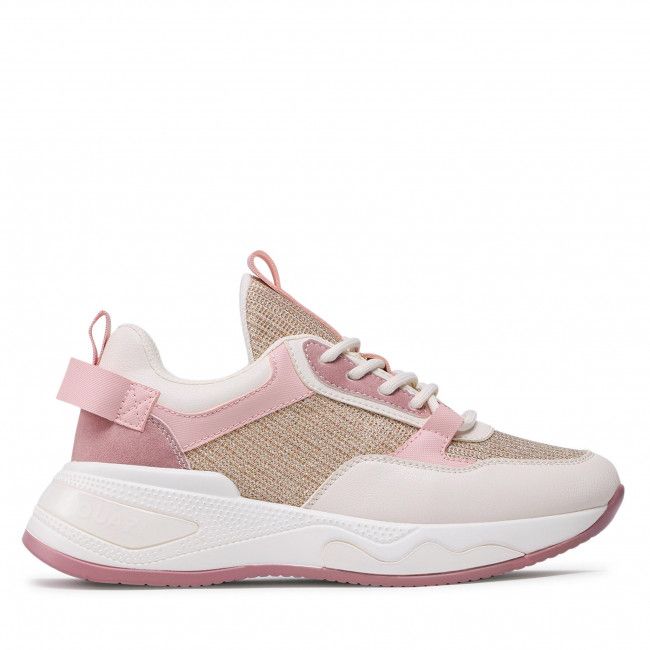 Sneakers QUAZI - WS111-04 Pink