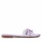 Ciabatte DEEZEE - LS5712-03 Purple