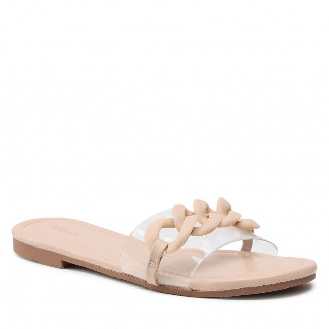 Ciabatte DEEZEE - LS5712-03 Beige