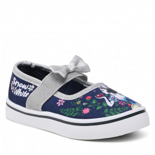 Pantofole Princess - CP91-SS22-29DPRN Navy Pantofole Princess - CP91-SS22-29DPRN Navy