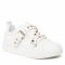 Sneakers QUAZI - WS5762-02 White