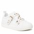 Sneakers QUAZI - WS5762-02 White