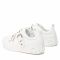 Sneakers QUAZI - WS5762-02 White