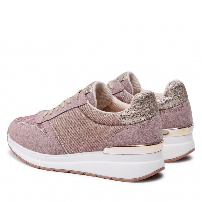 Sneakers NAOMI - WS062-17 Pink