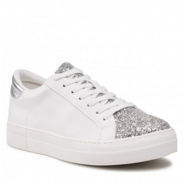 Sneakers QUAZI - WS2158-19 White