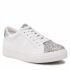 Sneakers QUAZI - WS2158-19 White