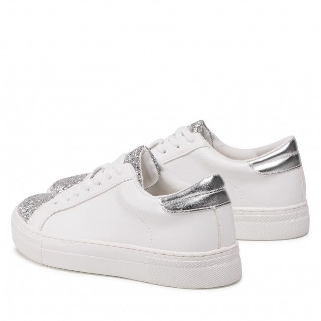 Sneakers QUAZI - WS2158-19 White