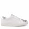 Sneakers QUAZI - WS2158-19 White
