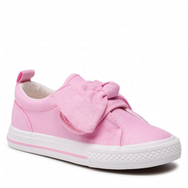 Scarpe sportive Nelli Blu - CF-12345 Pink Scarpe sportive Nelli Blu - CF-12345 Pink