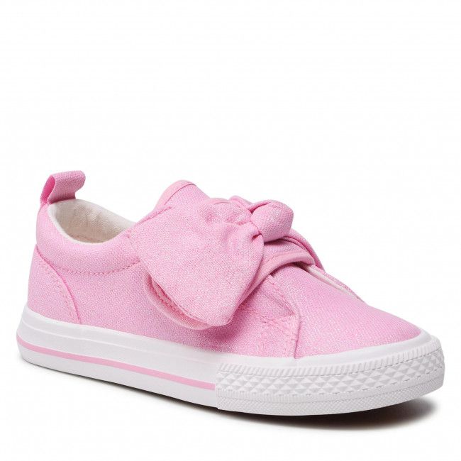 Scarpe sportive Nelli Blu - CF-12345 Pink