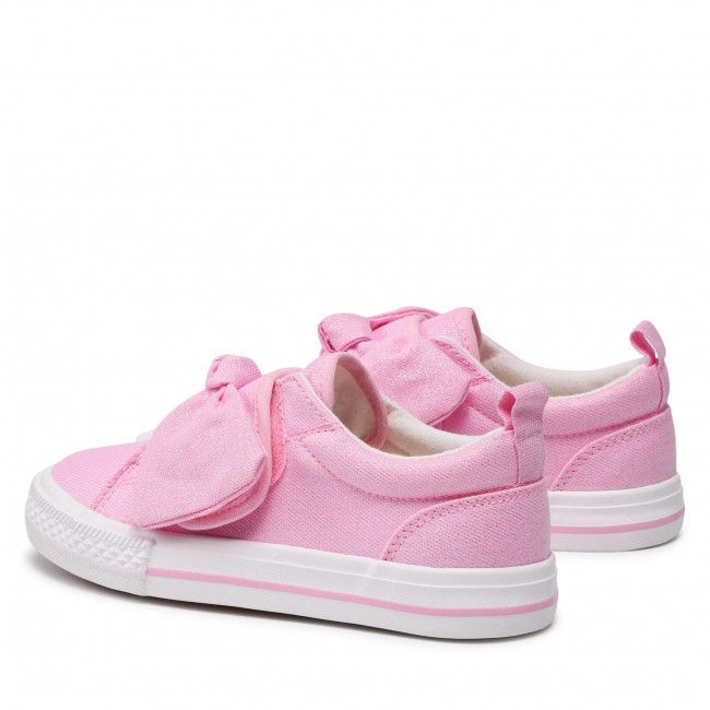 Scarpe sportive Nelli Blu - CF-12345 Pink