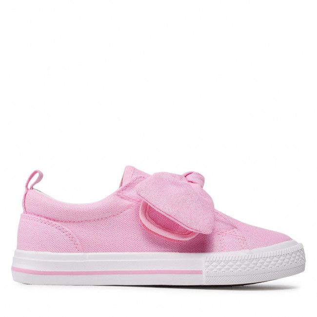 Scarpe sportive Nelli Blu - CF-12345 Pink