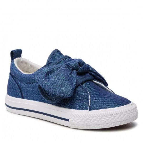 Scarpe sportive Nelli Blu - CF-12345 Navy Scarpe sportive Nelli Blu - CF-12345 Navy