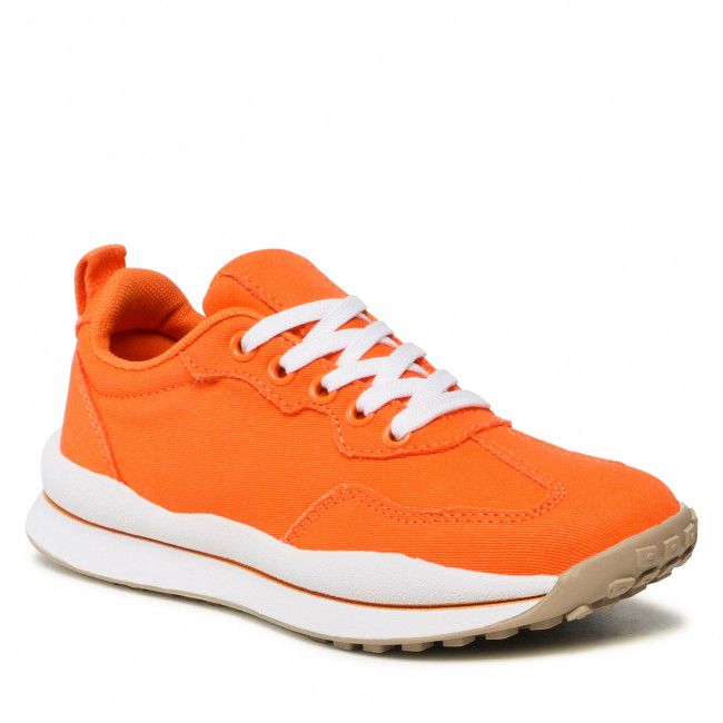 Sneakers JENNY FAIRY - TS5258-01A Dark Orange