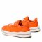 Sneakers JENNY FAIRY - TS5258-01A Dark Orange