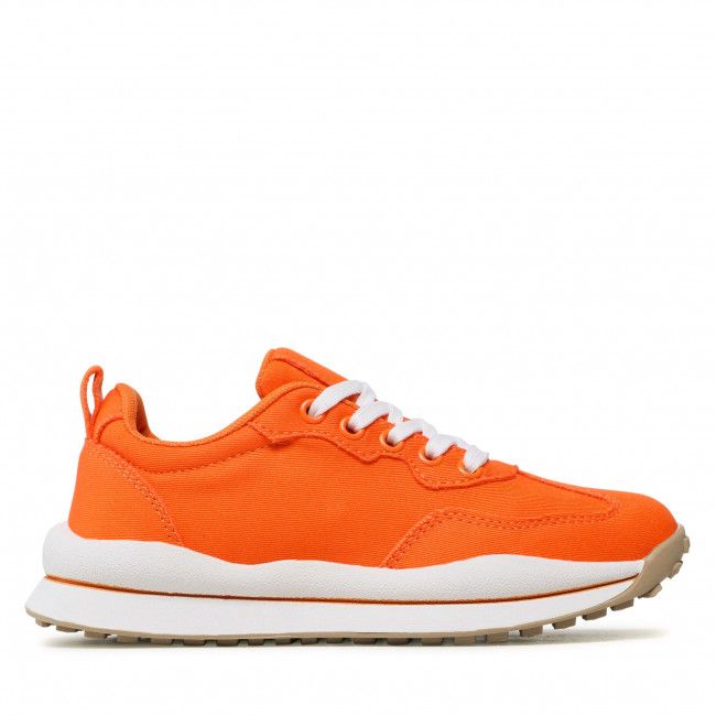 Sneakers JENNY FAIRY - TS5258-01A Dark Orange