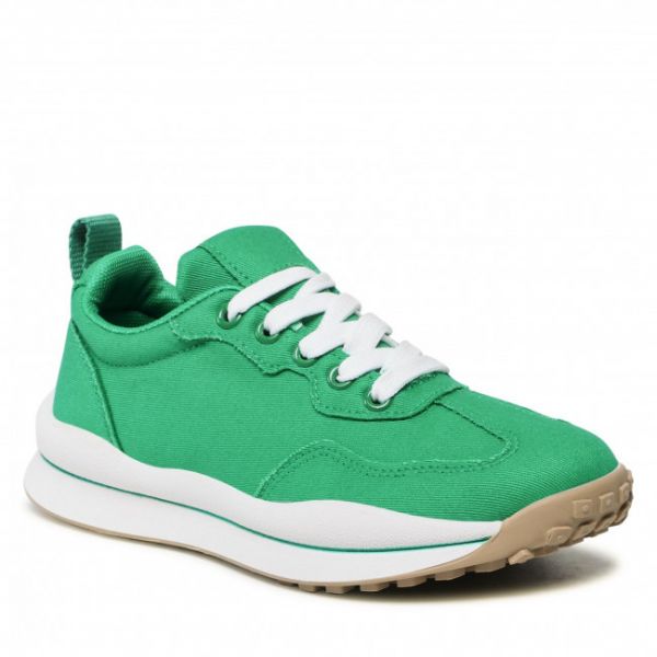 Sneakers JENNY FAIRY - TS5258-01A Green