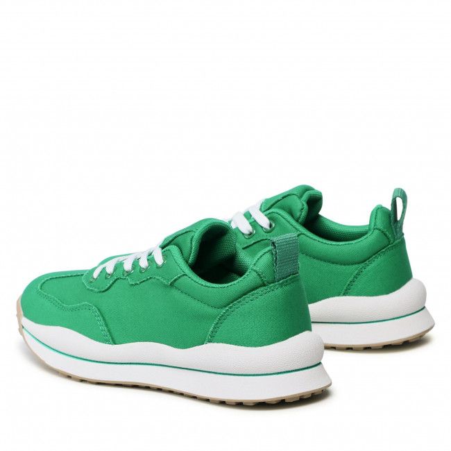 Sneakers JENNY FAIRY - TS5258-01A Green