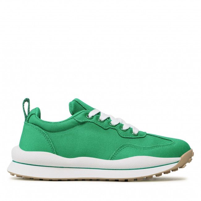 Sneakers JENNY FAIRY - TS5258-01A Green