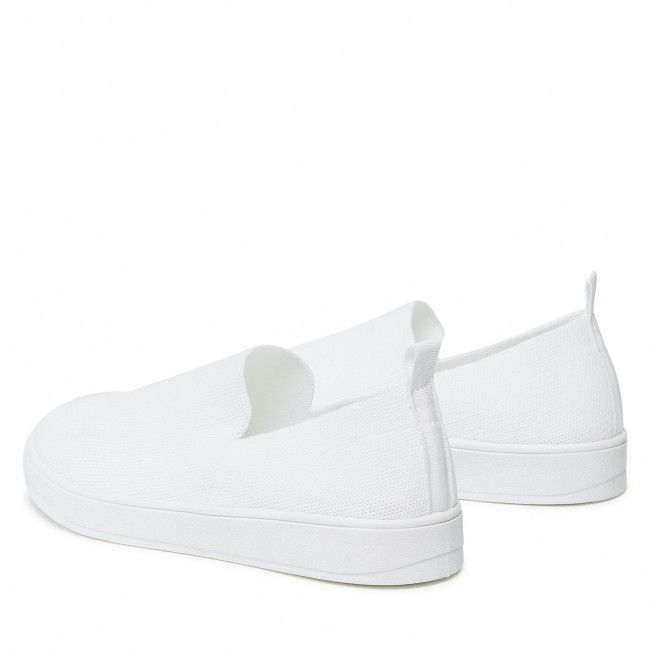 Scarpe sportive CLARA BARSON - WSL810-01 White