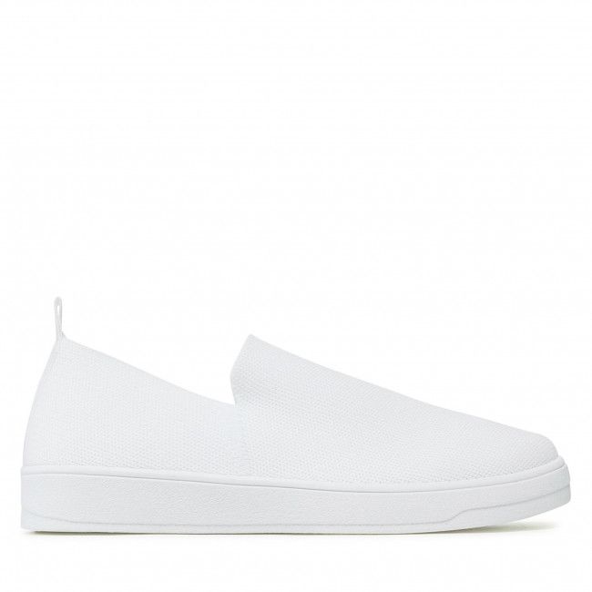 Scarpe sportive CLARA BARSON - WSL810-01 White