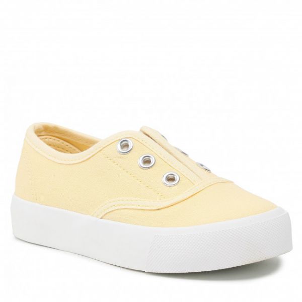 Scarpe sportive Nelli Blu - CSS20379-07 Yellow Scarpe sportive Nelli Blu - CSS20379-07 Yellow