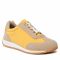 Sneakers JENNY FAIRY - TS5255-01 Yellow