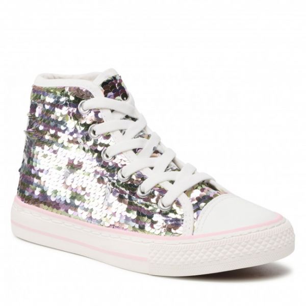 Scarpe da ginnastica Nelli Blu - CF2104-1 Pink Scarpe da ginnastica Nelli Blu - CF2104-1 Pink