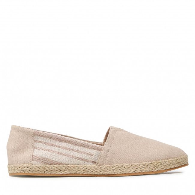 Espadrillas JENNY FAIRY - WS140702-X Beige