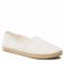 Espadrillas JENNY FAIRY - WS140702-X White