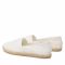 Espadrillas JENNY FAIRY - WS140702-X White