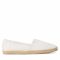 Espadrillas JENNY FAIRY - WS140702-X White