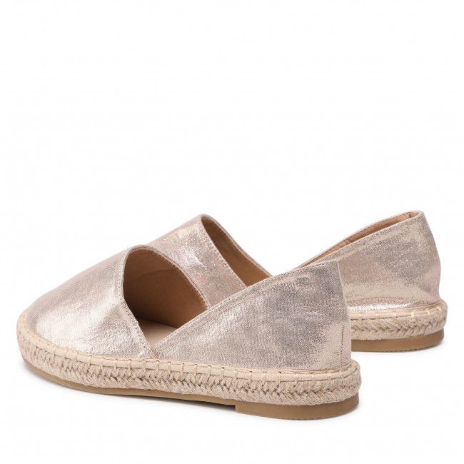 Espadrillas JENNY FAIRY - WSS990-95 Golden