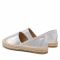 Espadrillas JENNY FAIRY - WSS990-95 Silver